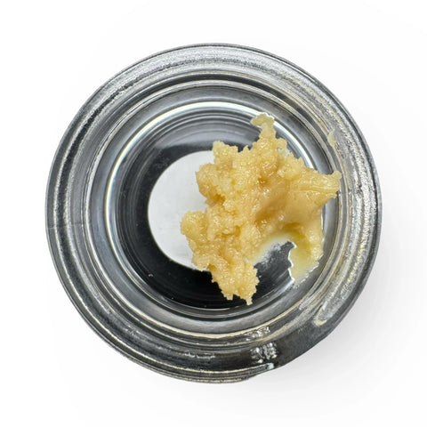 THCa Rosin & Resin