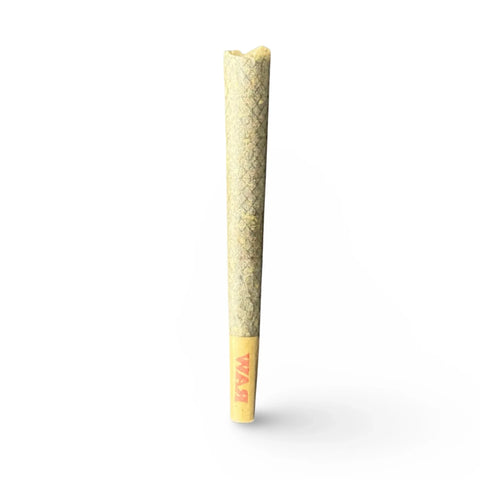 THCa Pre-Rolls