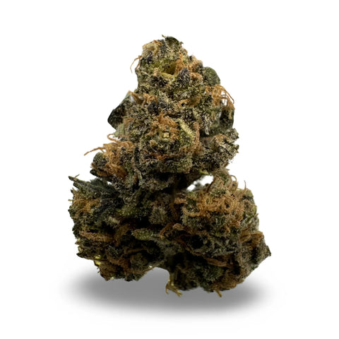 Greenhouse Type 2 THCa Flower Smalls | Grapeful Chem | 3.5g | Texas Herb Co.
