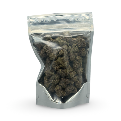 Indoor THCa Flower | Purple Slushee | 28g | Rxtracts