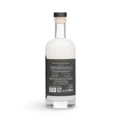 GRAV | Cannabis Spirit | 300mg