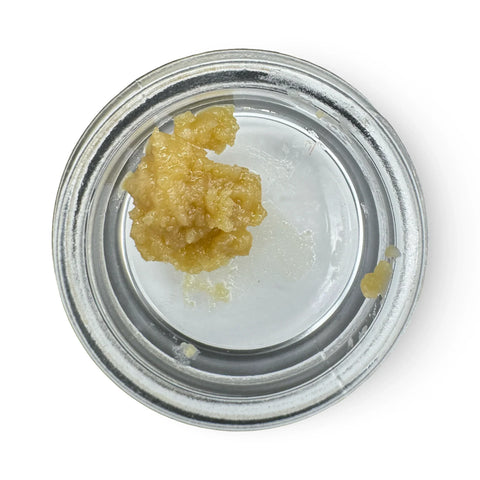 THCa Hash Rosin | Deep State | RxTracts | High THCa Hash Rosin |