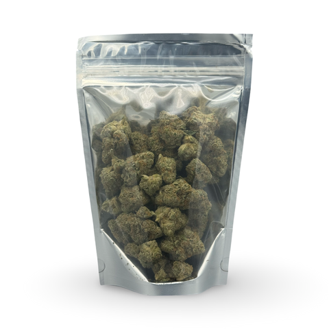 Indoor THCa Flower | Apple Sherbet | 28g | Rxtracts