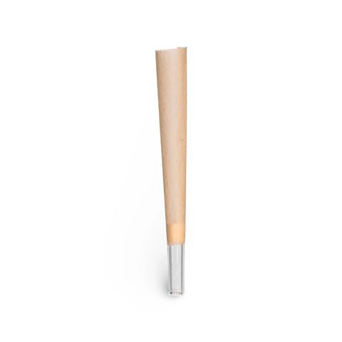 GRAV | Tall Kings Quartz Tip Cones | 3-Pack
