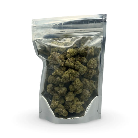 Indoor THCa Flower | Candyland | 28g | Rxtracts