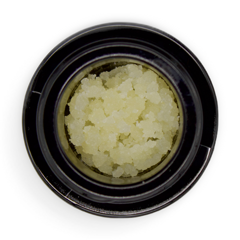 THCa Sugar Diamonds | Texas Herb Co™ | High THCa Dabs