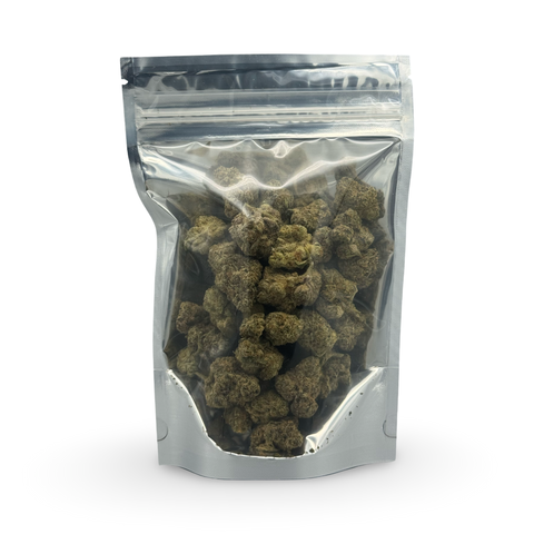 Indoor THCa Flower | Amaretto Sour | 28g | Rxtracts