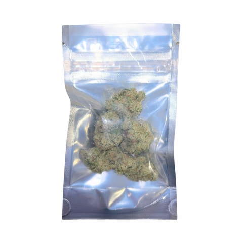 THCa Flower | Sunset Sherbert | 3.5g | RxTract Indoor THCa Flower |