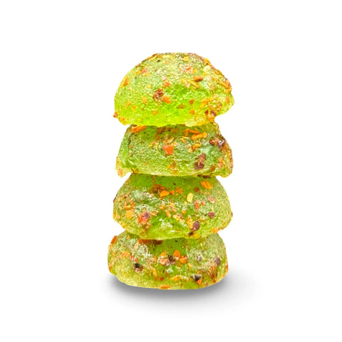 Spicy Margarita Gummies | 100mg | Fast Acting Gummies | High Leaf™ |