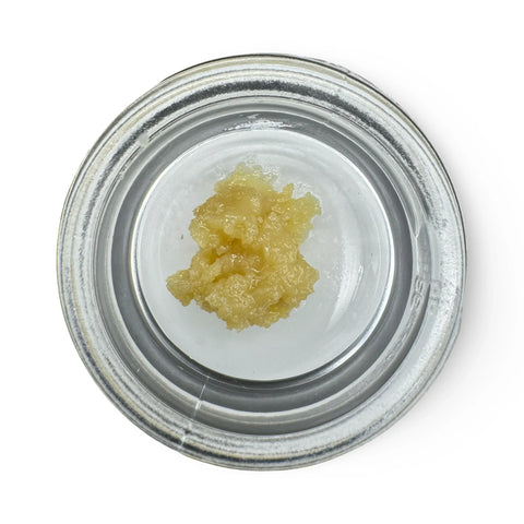 THCa Hash Rosin | Deep State | RxTracts | High THCa Hash Rosin |