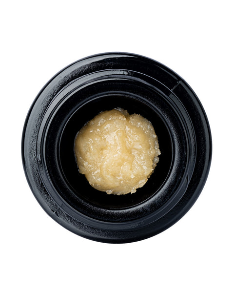 THCa Badder | Oreoz | WNC CBD