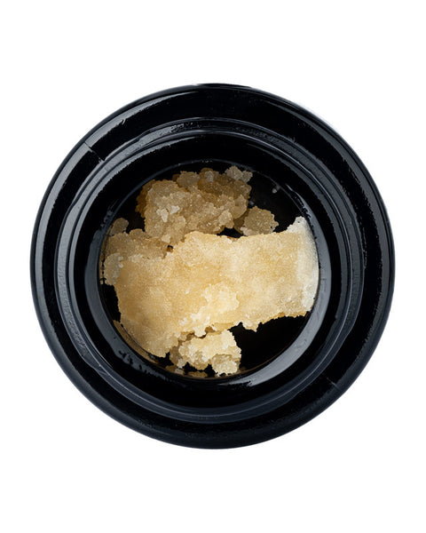 THCa Sugar | Oreoz | WNC CBD
