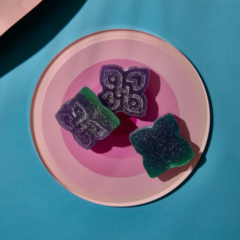 Hometown Hero | Double Take | Passionfruit Guava | 200mg