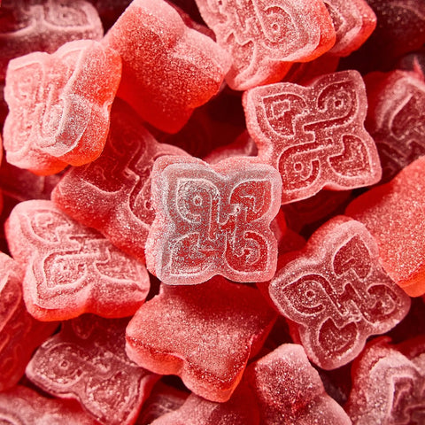 Hometown Hero | Double Take | Pomegranate Raspberry | 200mg