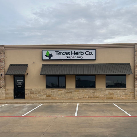Where to Buy Legal THC in Lubbock, Texas (2026 Guide)