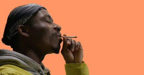 Cannabis and Depression
