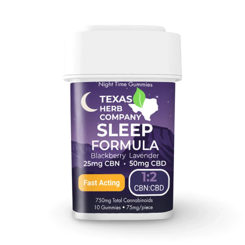 Sleep Gummies