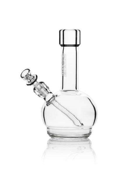 GRAV | Small Round Base Bong — image 1