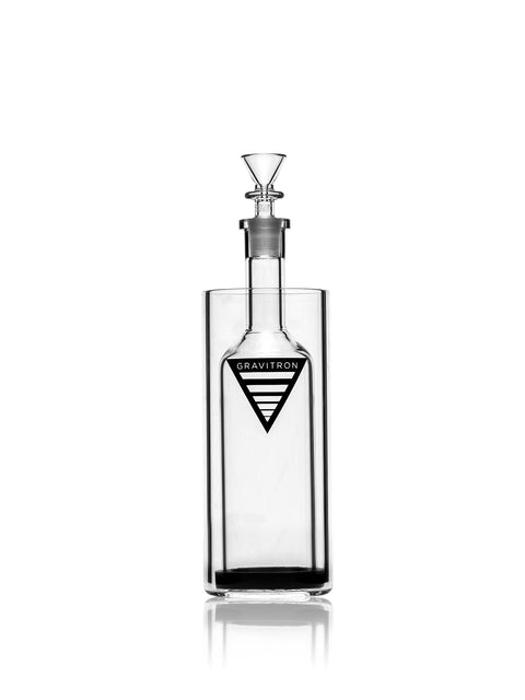 GRAV | Gravitron® | Medium Gravity Bong | 9" — image 1