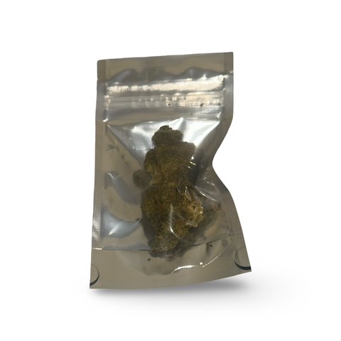 Indoor THCa Flower | Cherry Pie OG | 3.5g | Rxtracts