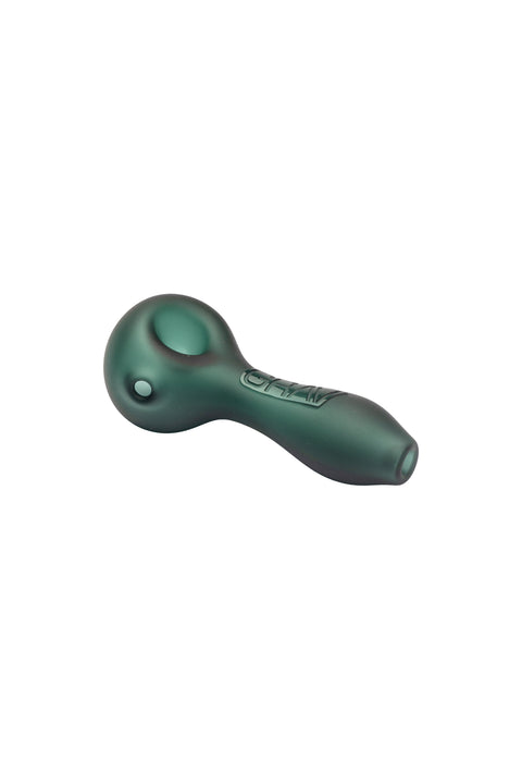 GRAV | Sandblasted Classic Spoon | Lake Green — image 1