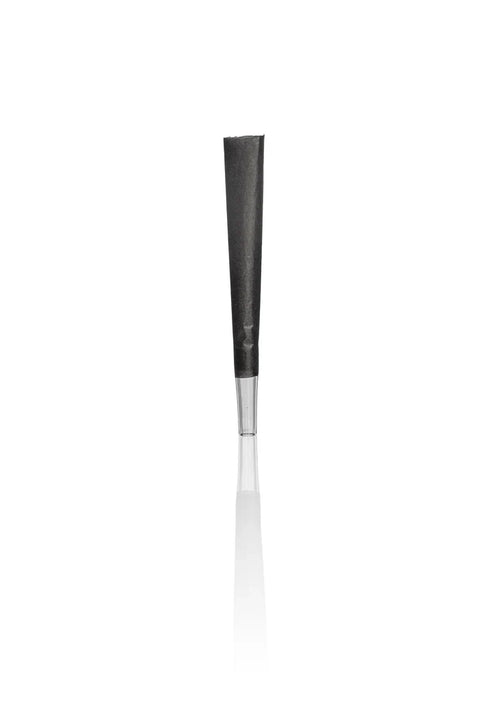 GRAV | Tall Kings Quartz Tip Cones | Black | 16-Pack POP Display — image 2