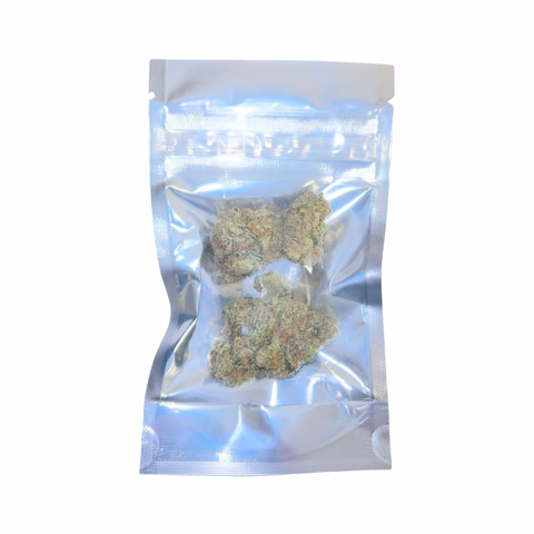 Indoor THCa Flower | White Fire OG |3.5g| Rxtracts Indoor THCa Flower