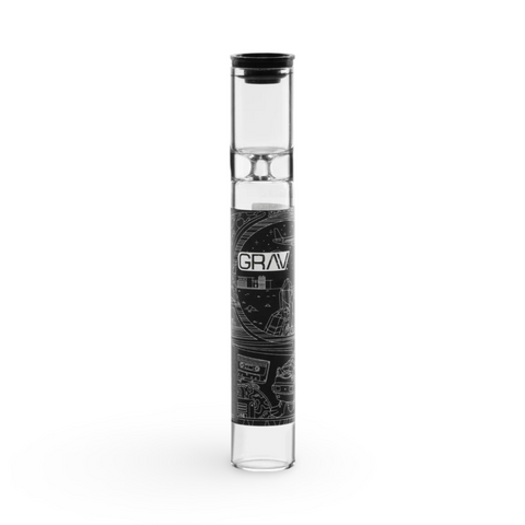 GRAV | 12mm Taster