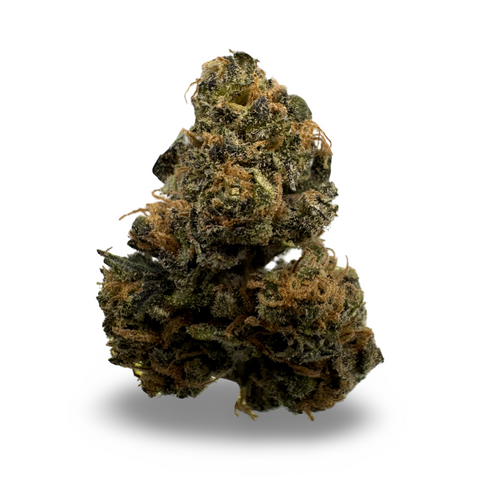 Greenhouse Type 2 THCa Flower Smalls | Grapeful Chem | 3.5g | Texas Herb Co.
