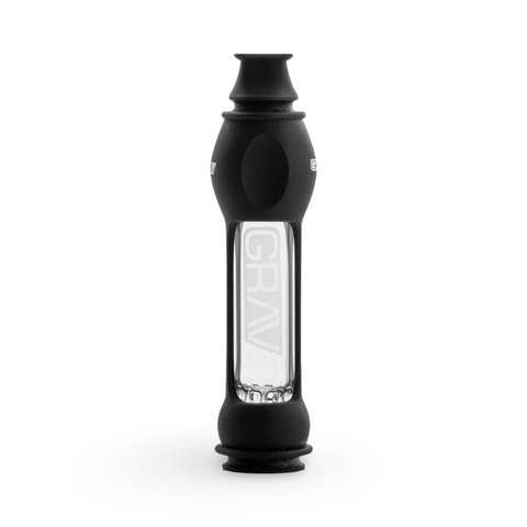 GRAV | 16mm Octo-Taster with Silicone Skin