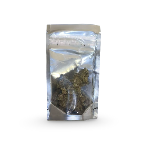 Indoor THCa Flower | Space Center | 3.5g | Rxtracts