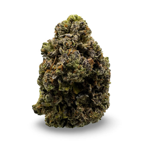 Indoor THCa Flower | Blue Mammoth  | 28g | Texas Herb Co.