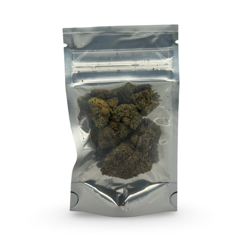 Indoor THCa Flower | Sherbacio | 3.5g | Rxtracts