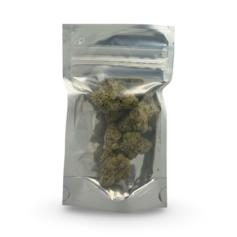Indoor THCa Flower | Candyland | 3.5g | Rxtracts