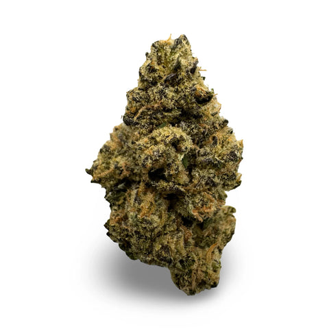 Indoor THCa Flower | Zerealz  | 28g | Texas Herb Co.