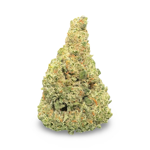 Indoor THCa Flower | Strawberry Cookies | 3.5g | Texas Herb Co.