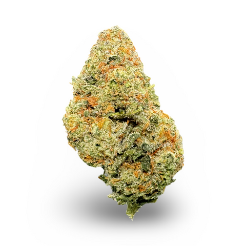 Indoor THCa Flower | Banana Brain | 3.5g | Texas Herb Co.