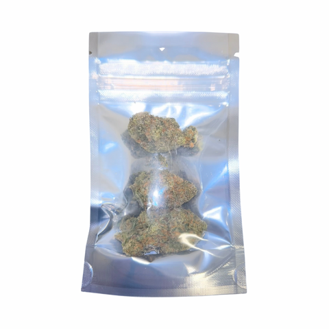 THCa Flower | AM Coast | 3.5g | RxTracts Indoor THCa Flower |High THCa