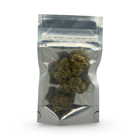 Indoor THCa Flower | Amaretto Sour | 3.5g | Rxtracts