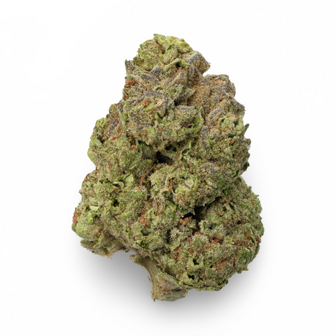 Greenhouse THCa Flower | Han Solo | 28g | Texas Herb Co.