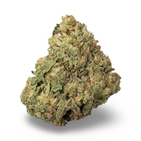 Greenhouse THCa Flower | Big Block | 3.5g | Texas Herb Co.