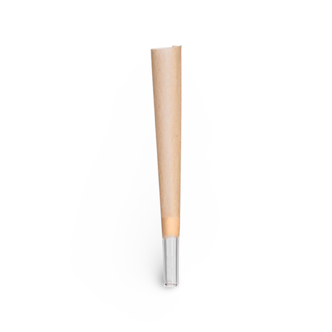 GRAV | Tall Kings Quartz Tip Cones | 3-Pack