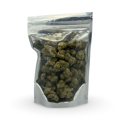Indoor THCa Flower | Candyland | 28g | Rxtracts