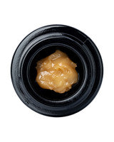 THCa Live Rosin | Banana Cream Pie | WNC CBD