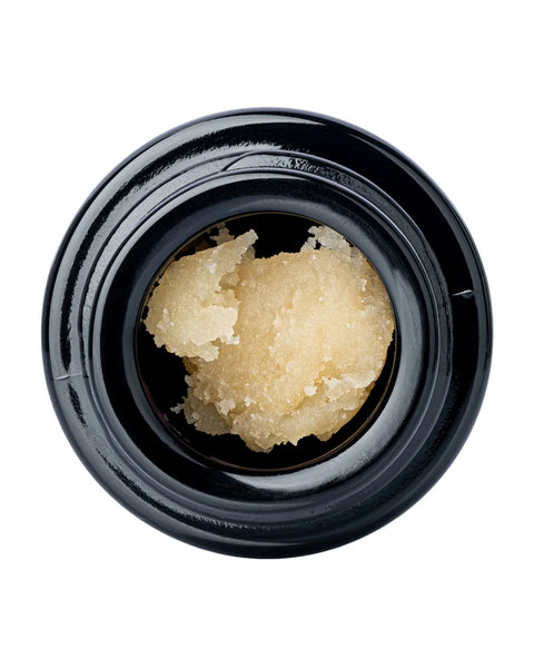 THCa Badder | 3.5g | Cereal Milk | WNC CBD