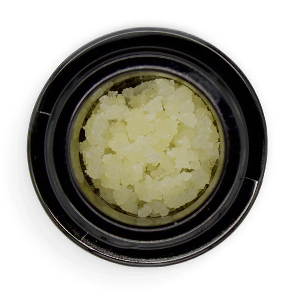 THCa Sugar Diamonds | 1g | Apple Fritter | Texas Herb Co