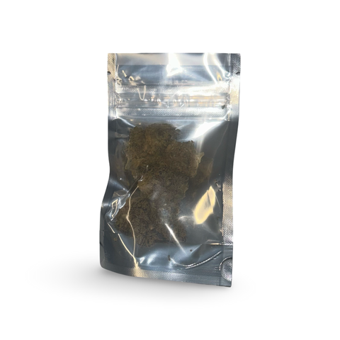 Indoor THCa Flower | Kush Mintz | 3.5g | Rxtracts