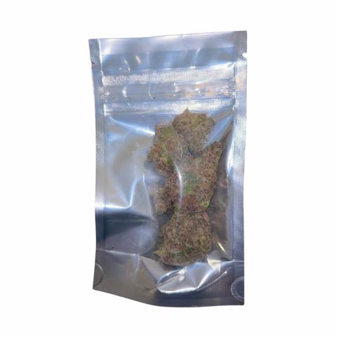 THCa Flower | Ice Cream Cake | 3.5g | RxTracts Indoor THCa Flower |
