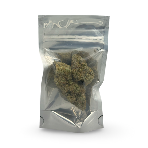 Indoor THCa Flower | Apple Sherbet | 3.5g | Rxtracts