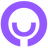 UFORIQ Same & Next-Day Cannabis Delivery Dispensary Austin and Lubbock logo